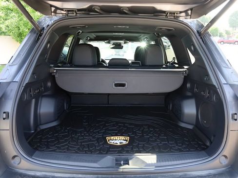 Certified 2026 Subaru Forester Wilderness w/ Wilderness Package AWD/4WD image 7