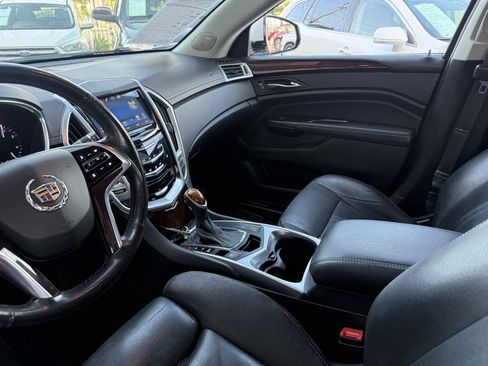 Used 2015 Cadillac SRX Performance w/ Trailering Package FWD image 29