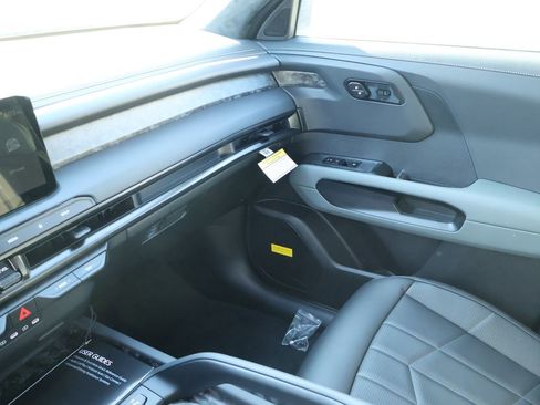New 2027 Kia Telluride SX Prestige X-Pro AWD/4WD image 29