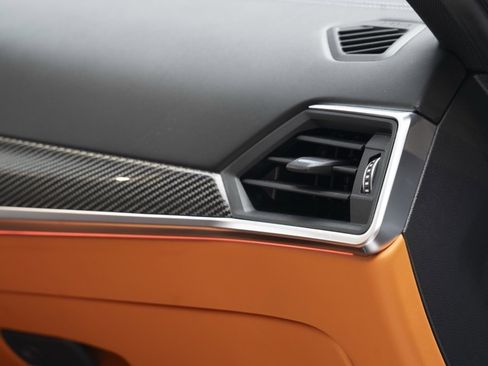 Used 2023 BMW M3 Competition w/ M Carbon Exterior Package image 33