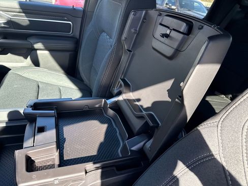 New 2026 RAM 1500 Big Horn image 29