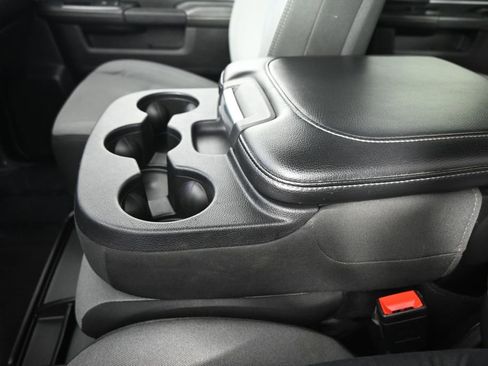 Used 2024 RAM 2500 Big Horn image 32