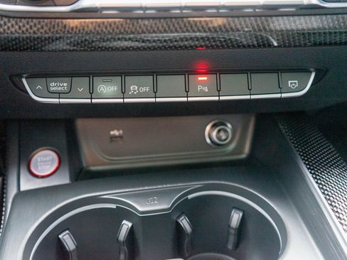 Used 2018 Audi S5 Premium Plus w/ Navigation Package image 30