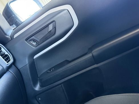 Used 2023 Ford Bronco Sport Big Bend image 39