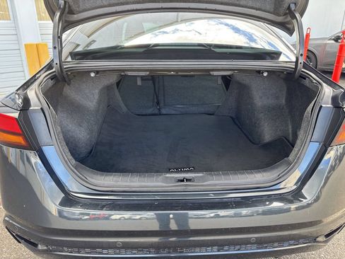 Used 2021 Nissan Altima 2.5 SV FWD image 27