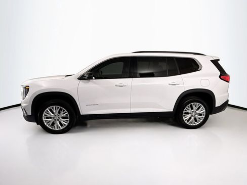 Used 2024 GMC Acadia Elevation w/ Luxury Package image 8