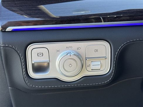 New 2025 Mercedes-Benz GLE 53 AMG 4MATIC image 27