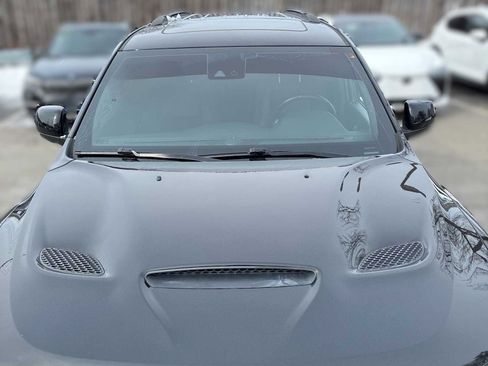 Used 2020 Dodge Durango GT image 8