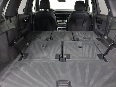 Certified 2025 Audi Q7 2.0T Premium Plus w/ Premium Plus Package image 27