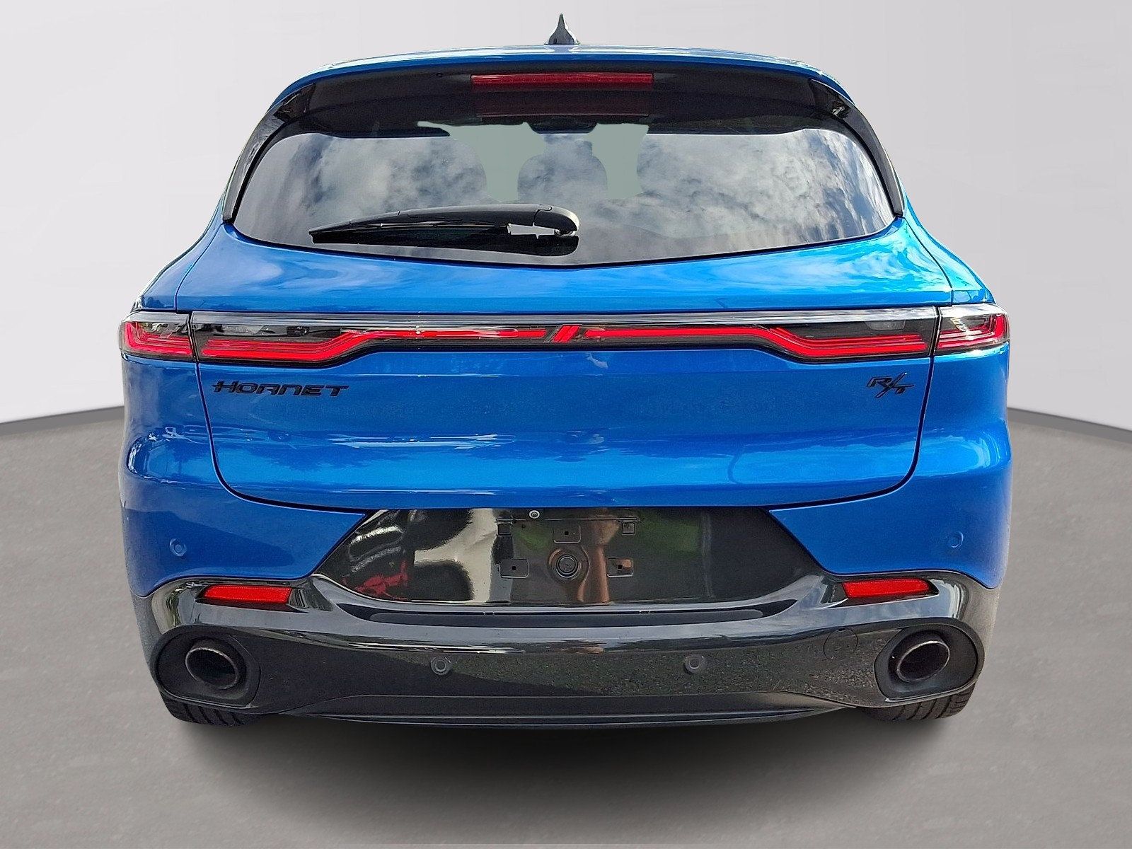 Used 2024 Dodge Hornet R/T w/ R/T Blacktop Package AWD/4WD image 5
