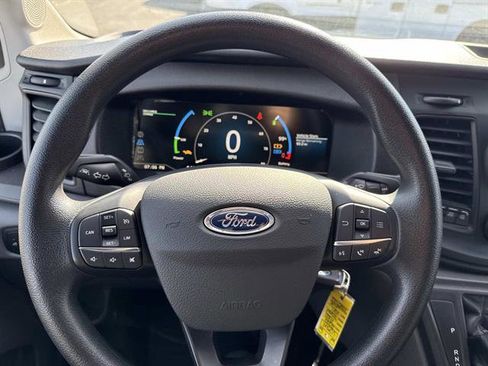 Used 2022 Ford Transit 350 350 HD 3dr LWB High Roof DRW E image 25