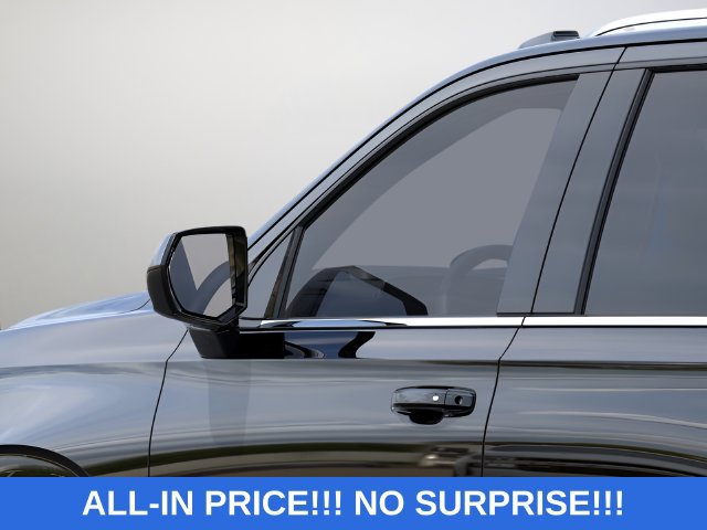 New 2027 Chevrolet Tahoe LS AWD/4WD image 22