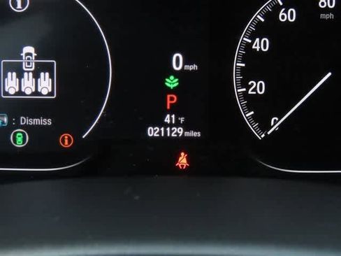 Certified 2022 Honda Accord Sport image 24