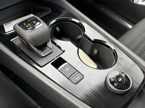 New 2026 Nissan Rogue SV image 14