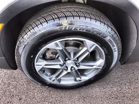 Used 2023 Chevrolet Blazer LT image 10