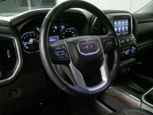 Used 2021 GMC Sierra 1500 SLT w/ SLT Premium Plus Package image 11