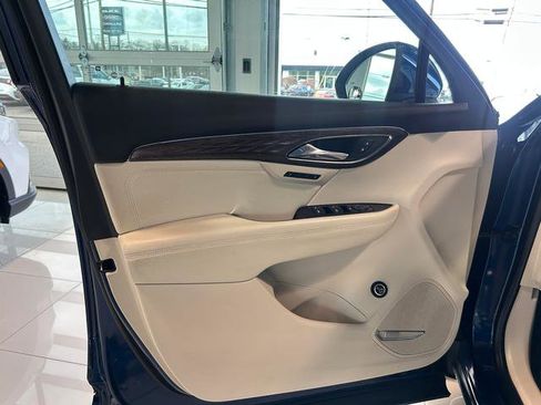 Used 2022 Buick Envision Avenir w/ Technology Package II image 15