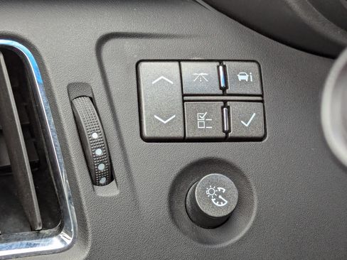 Used 2010 Cadillac CTS Performance image 24