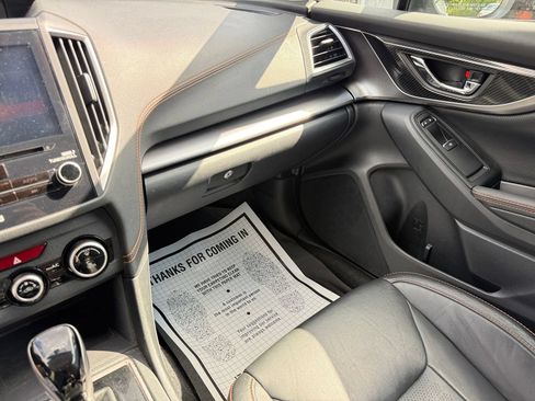 Used 2020 Subaru Crosstrek 2.0i Limited w/ Moonroof Package AWD/4WD image 29