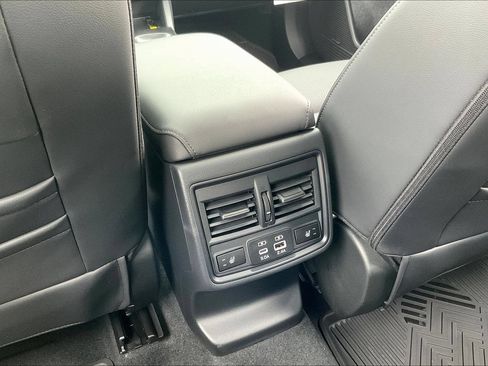 New 2026 Subaru Outback Touring XT AWD/4WD image 25