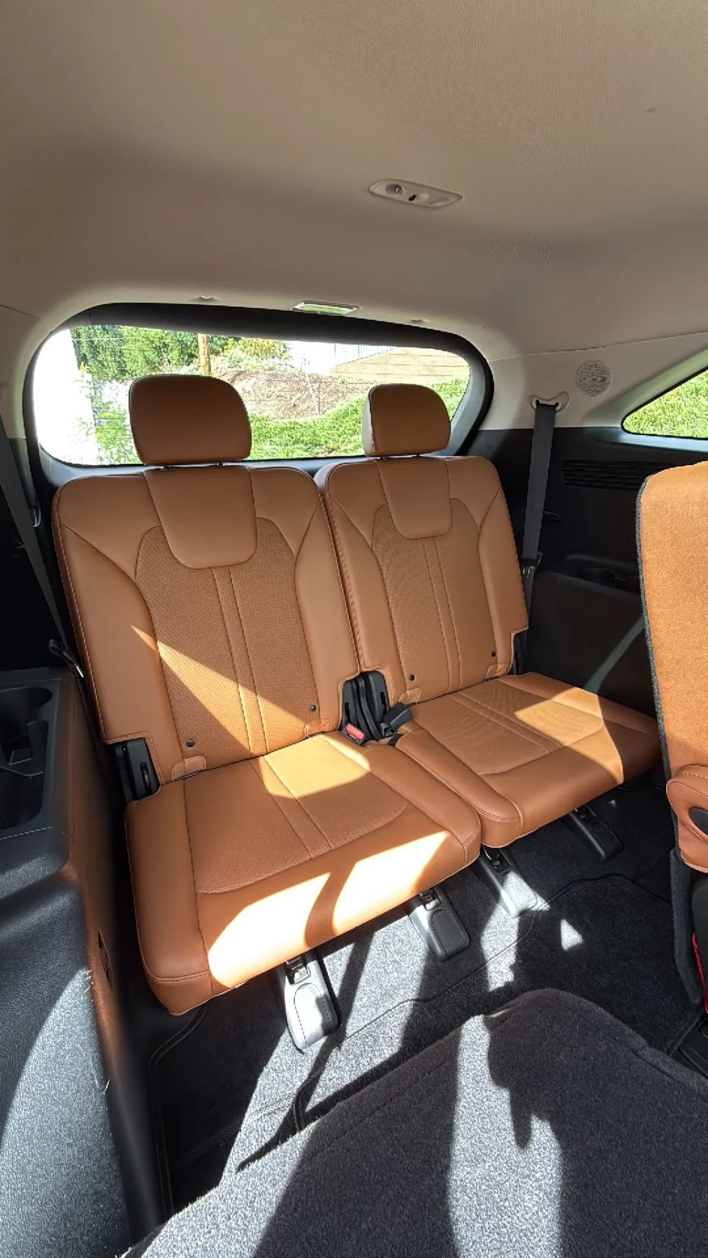 Used 2023 Kia Sorento SX Prestige AWD/4WD image 35