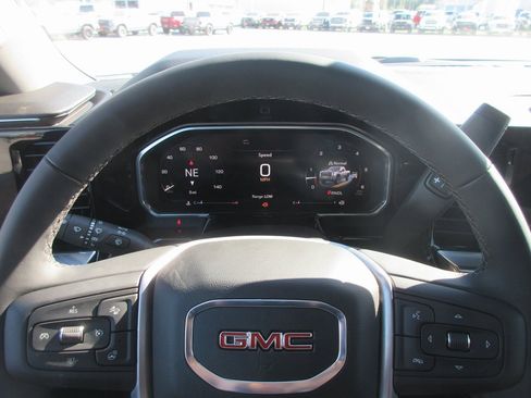 New 2026 GMC Sierra 2500 SLE w/ SLE Value Package; image 18