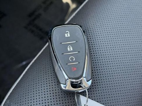 Certified 2024 Chevrolet Trax ACTIV w/ Sunroof Package image 29