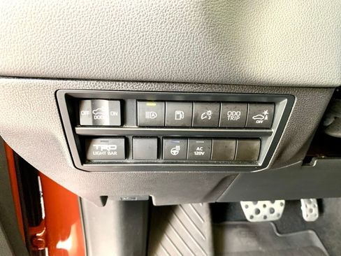 Used 2024 Toyota Tundra TRD Pro image 31