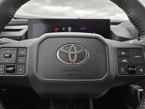 Certified 2026 Toyota RAV4 XLE Premium AWD/4WD image 25