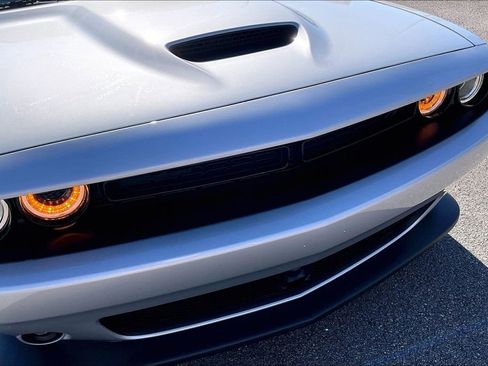 Used 2023 Dodge Challenger R/T w/ Plus Package image 27