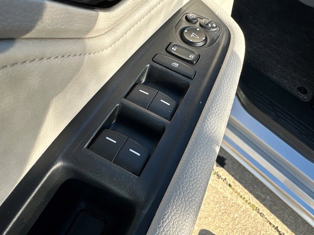 Used 2026 Honda Odyssey Elite image 9