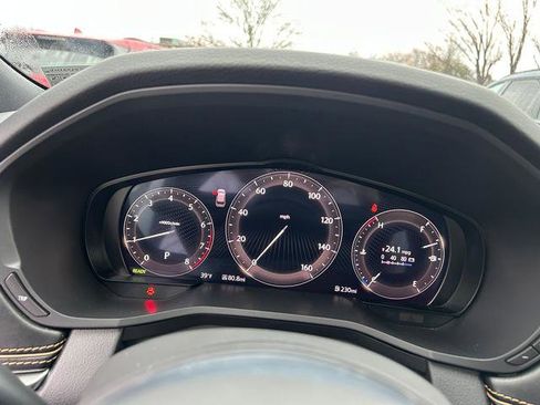 Certified 2025 MAZDA CX-90 3.3 Turbo w/ Premium Plus Pkg image 20