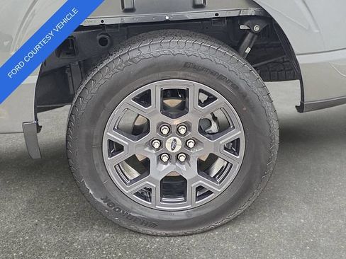Used 2026 Ford F150 STX w/ Equipment Group 200A AWD/4WD image 29