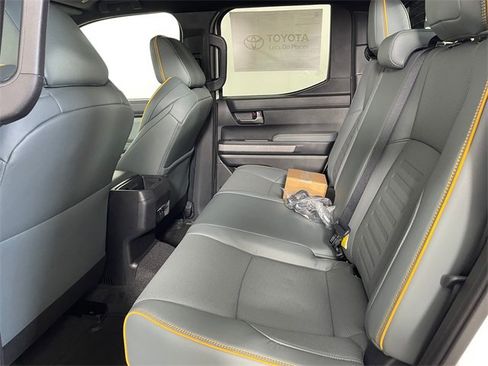 New 2026 Toyota Tacoma Trailhunter w/ Tow Tech Package image 4