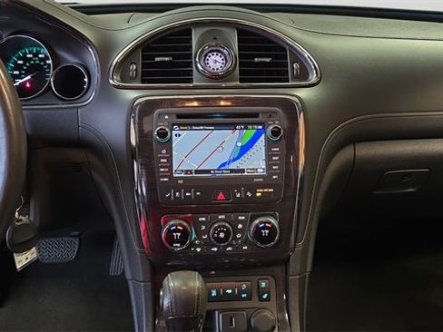 Used 2017 Buick Enclave Premium w/ Experience Buick Package image 19