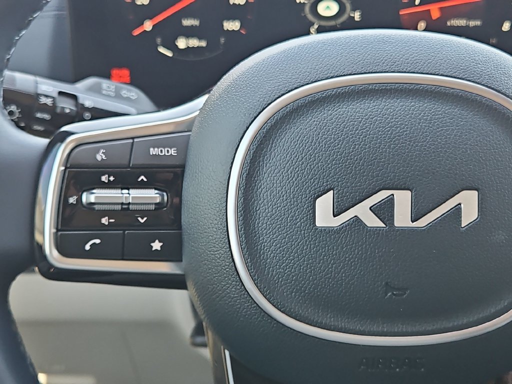 Used 2025 Kia Carnival SX FWD image 23