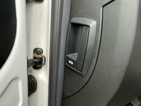 New 2024 RAM ProMaster 3500 w/ Delivery Van Package FWD image 65