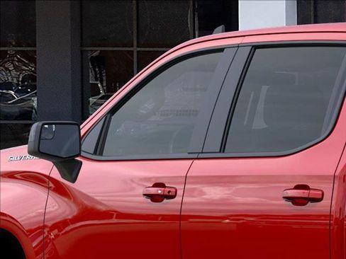 New 2026 Chevrolet Silverado 1500 RST w/ RST Select Package image 12