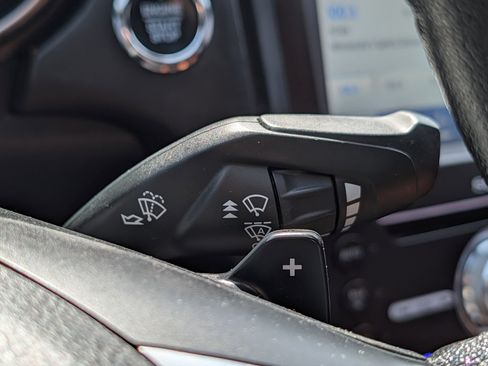 Used 2020 Ford Fusion Titanium image 29