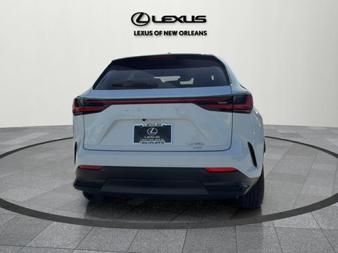 New 2026 Lexus NX 350 350 Premium image 6