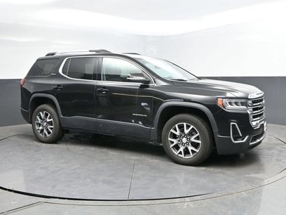 Used 2023 GMC Acadia SLT