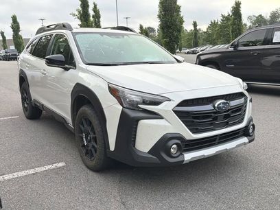 Used 2023 Subaru Outback Limited