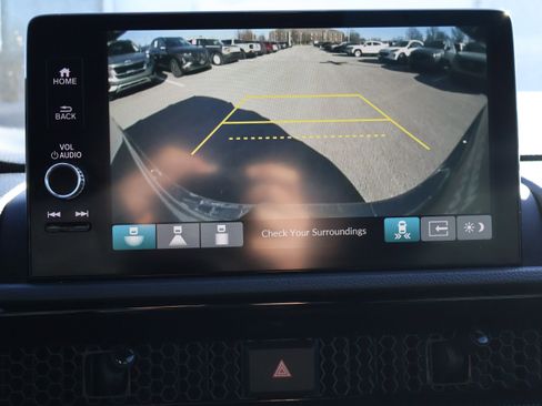 Used 2023 Honda CR-V Sport Touring image 26