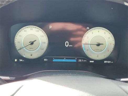 Used 2021 Hyundai Santa Fe SEL w/ Convenience + Premium Package image 13