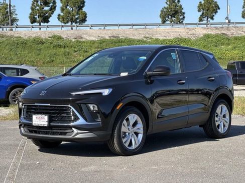 New 2026 Buick Encore GX Preferred image 6