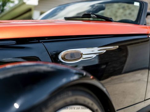 Used 2000 Plymouth Prowler RWD image 47