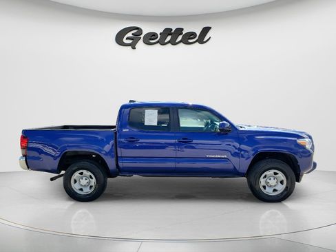 Certified 2022 Toyota Tacoma SR5 RWD image 3