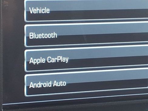 Used 2020 Chevrolet Tahoe Premier w/ Max Trailering Package image 11