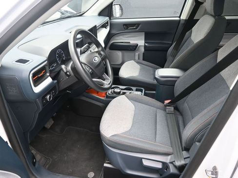 Used 2024 Ford Maverick XLT w/ Equipment Group 300A Standard AWD/4WD image 15