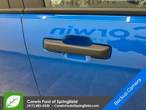 New 2026 Ford Maverick XLT image 8